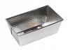 Non-stick steel baking tray 20x12x8 cm