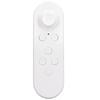 VR Remote Control 4 Modes Wireless Gamepad Joystick Modern Bluetooth Gamepad for Music Game White