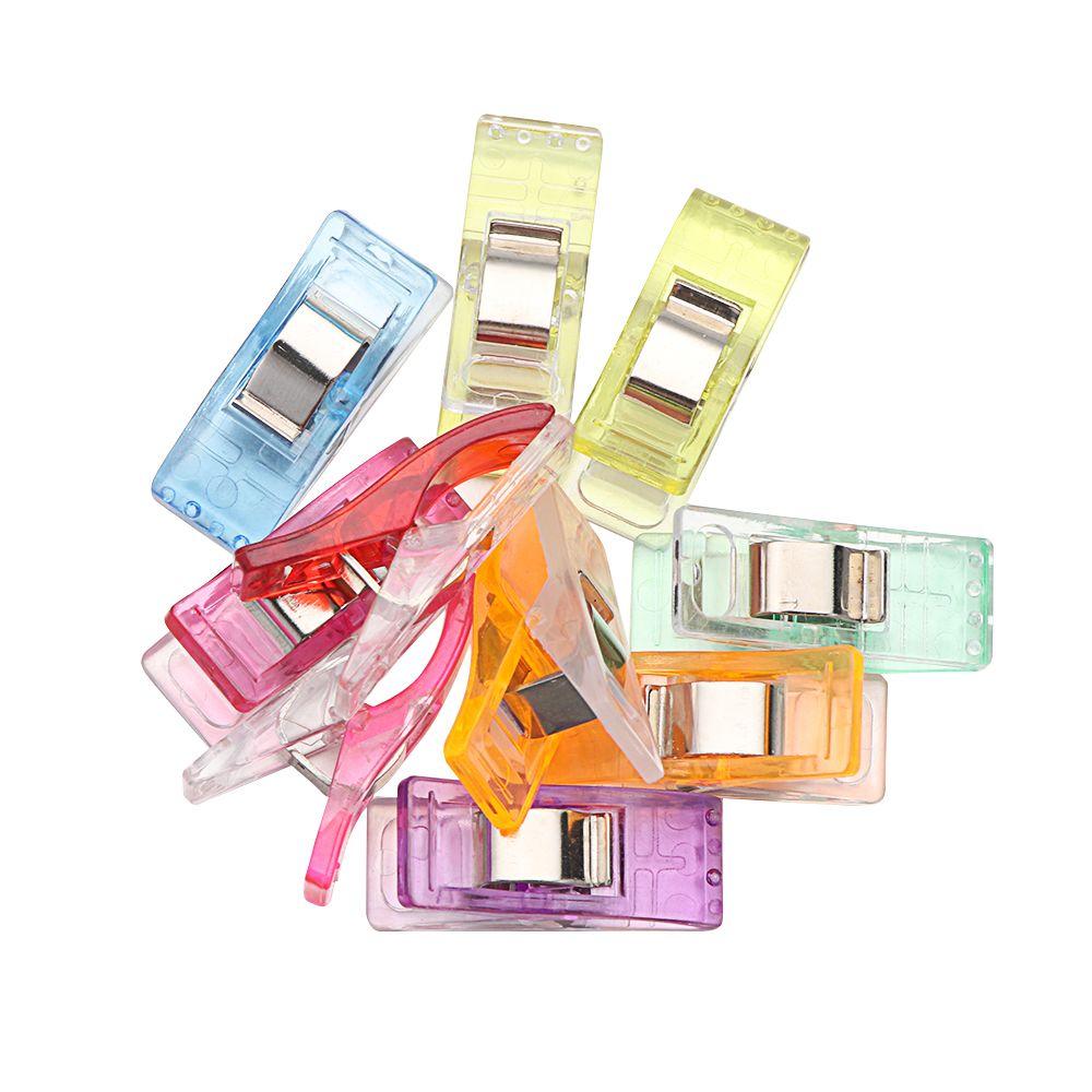 Blinder Clips Cross Stitch Keep Painting Canvas Steady Diamond Painting Clips 5D Diamond Painting
