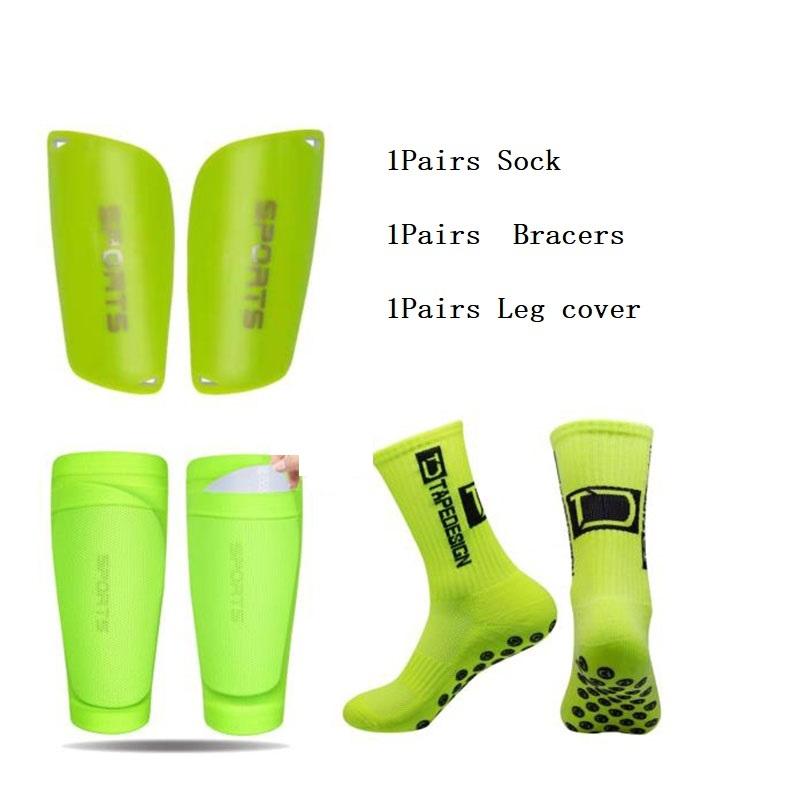 3 шт/5 шт. Мужские и женские носки для футбола с завязками на шнурке, чехлы для ног для походов, нескользящие футбольные носки, защита для голени