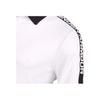 Under Armour Playoff 3.0 Letter Print Golf Polo с коротким рукавом для мужчин Polo White 1383153-100
