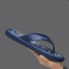 Flip-flops Men's Summer Wear Non-slip Soft-soled Slippers Men's Outdoor Leisure Sports Vietnam Beach Sandals