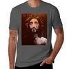 By The Blood Tshirt Lightweight Running Sports Tshirt