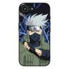 Kakashi Narutos Gaara Phone Case for Motorola Moto Edge 50 30 Fusion 40 NEO Ultra Pro G22 G23 G20 G35 G84 G13 G53 Cover Casing