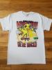 Were Back Millencolin Gift For Fan S To 5XL Unisex Cotton T-shirt LI1759