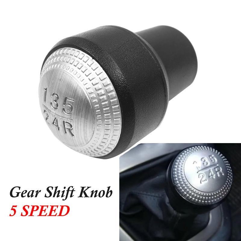 Ручка переключения передач 5-ступенчатой механической коробки передач подходит для Hyundai Tucson 2004-2006/ Elantra 2002-2006