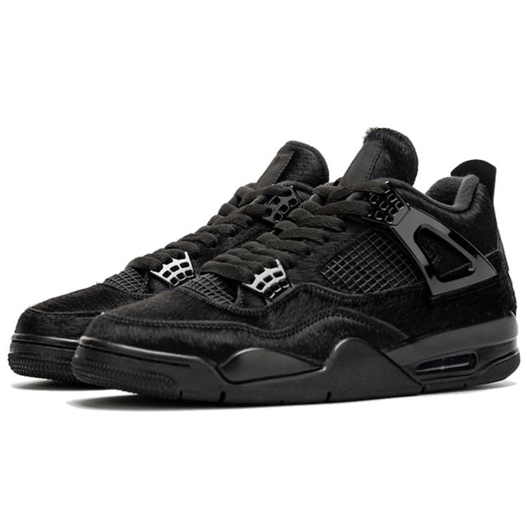 Air Jordan 4 Retro X Olivia Kim 'No Cover' Женские CK2925-001