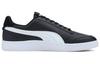 Men's Sneakers Puma Shuffle 'Black White'