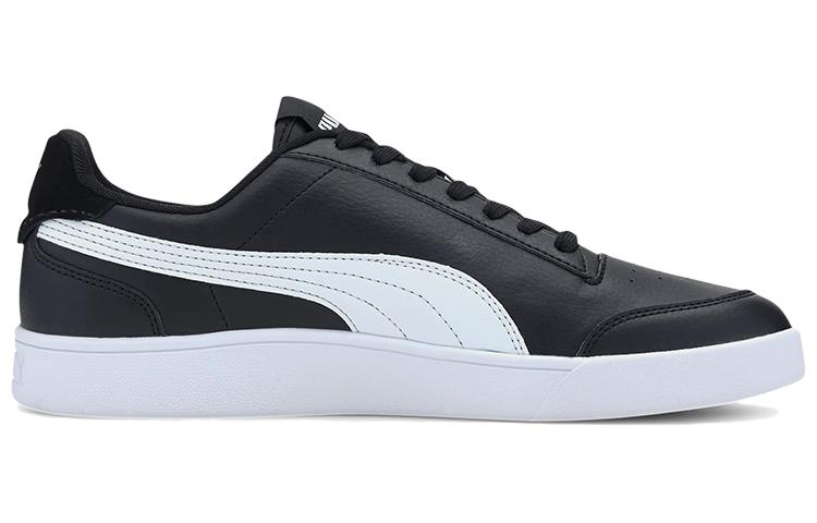 Men's Sneakers Puma Shuffle 'Black White'