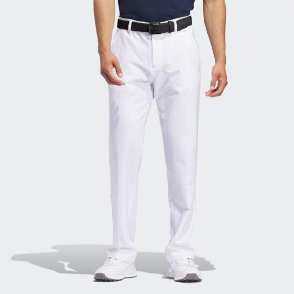 Adidas Golf 24 SS Men S Ultimate 365 Mode pantS White In6490