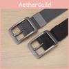 Alloy Buckled Zinc Canvas Belt With Versatile Style For Men Work Travel And