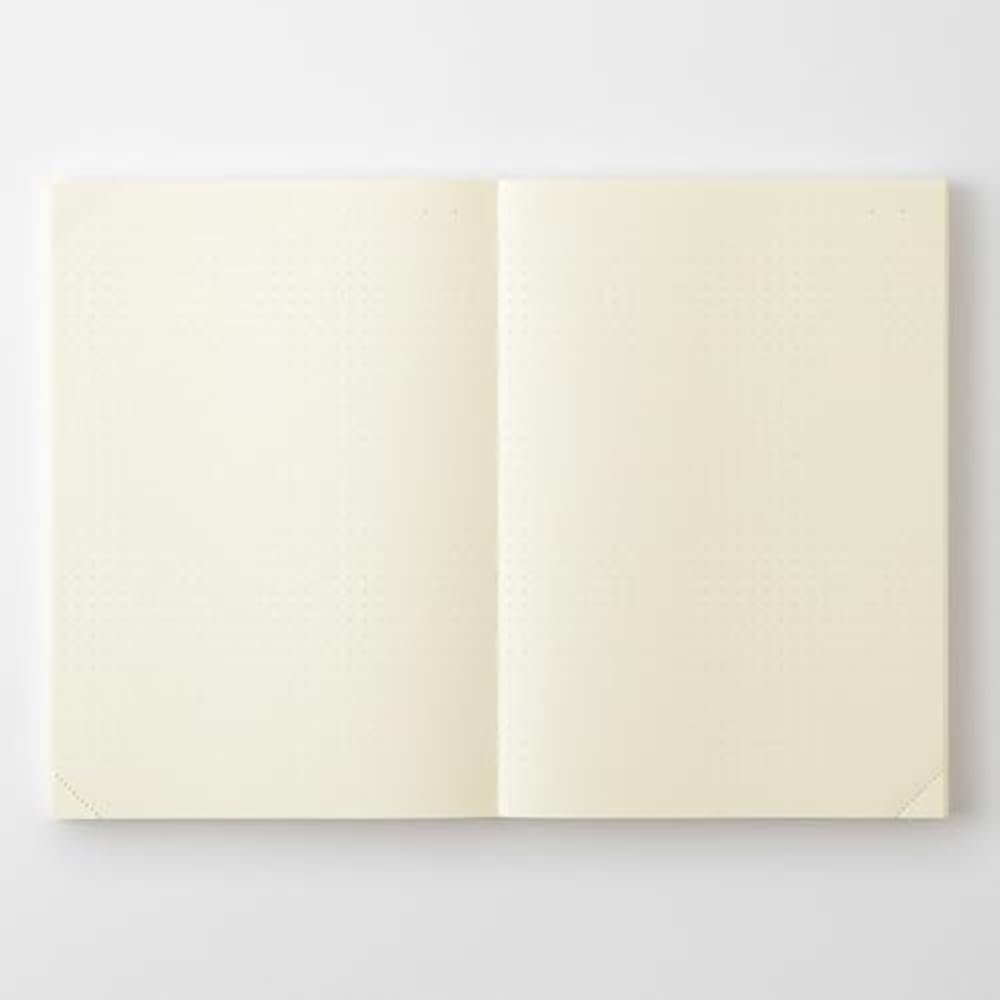 DESIGNPHIL (МИДОРИ) MD Notebook 1 день 1 страница Точка Квадрат B 15390006