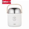 Debo Alisa 800 мл Термос для еды из нержавеющей стали 316