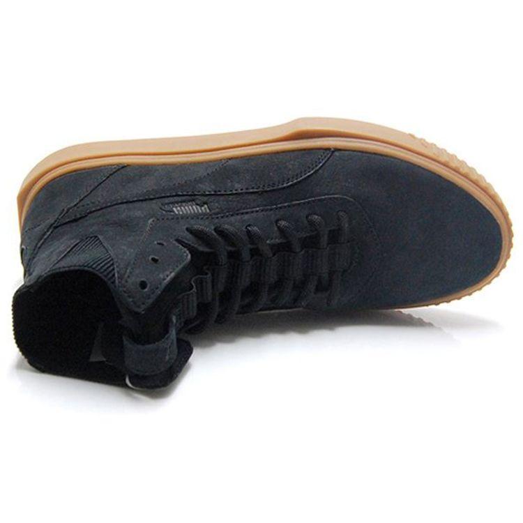 Puma Breaker High Gum Unisex Dark Blue Gum 367715-01