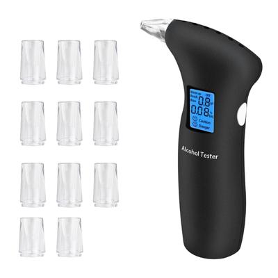 Домашние медицинские приборы – Тестеры на алкоголь