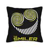 Backrooms Japanese Style Pillowcase Soft Fabric Cushion Cover Gift  Pillow Case Cover Seat Dropshipping Xcm