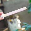 Сделай сам насест-присоска для лазания птиц, удобный захват, легко установить, насест для попугая с поддоном, нескользящий, устойчивый