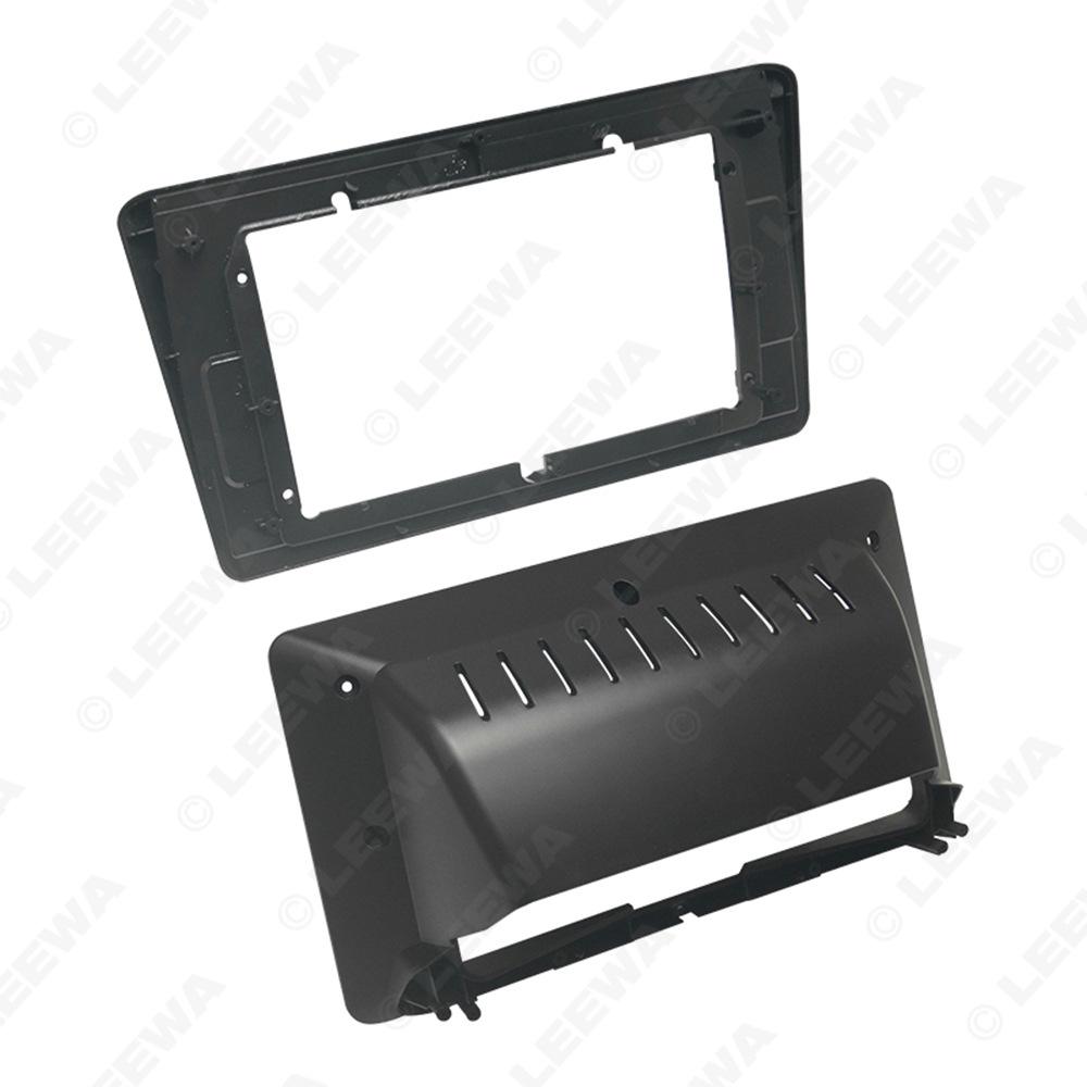 Рамка для Android-навигации Mitsubishi Eclipse Cross 18-19 для 10,1-дюймового дисплея