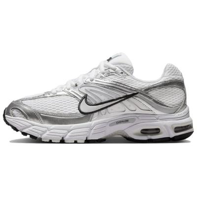 Кроссовки Lifestyle Air Max Moto 2K Белые Черные Пыльный Фотон Женские HQ2056-103