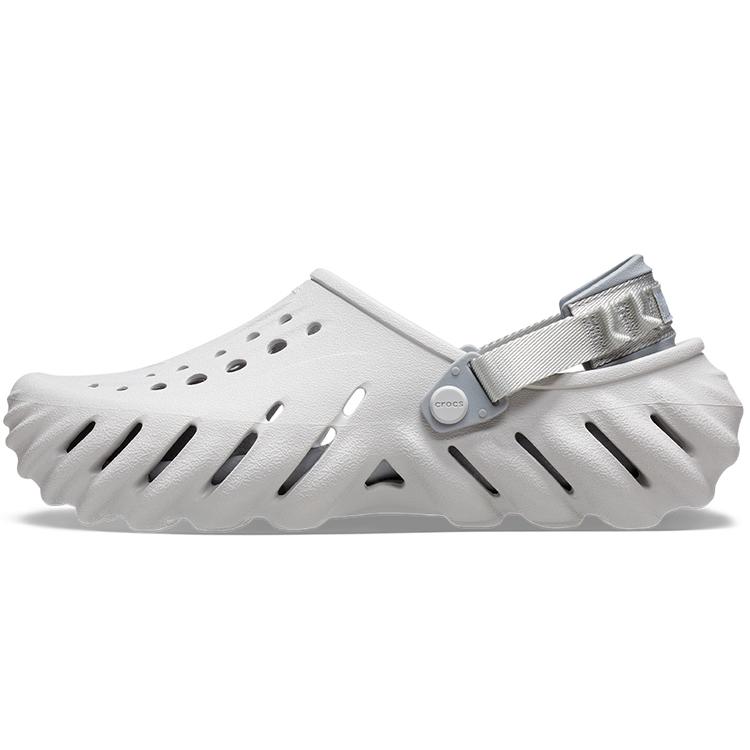 Crocs Эхо-сабо Атмосфера 207937-1FT