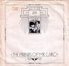7-дюймовая пластинка JON VANGELIS The Friends Of Mr. Каир PDS2176 Polydor 1981 Канада Танцевальная Электроника Б/у