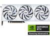 MSI RTX 5080 16GB VENTUS 3X OC WH GDDR7 Graphics Card