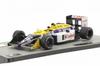 Масштаб 1/43 Литая модель автомобиля Формулы-1: Нельсон Пике FW11B Williams Чемпион мира 1987 [Импортный]