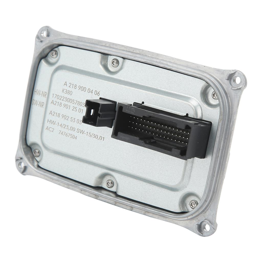 Модуль управления светодиодными фарами A2189000406 для замены левой и правой стороны на Mercedes?Бенц CLS W218