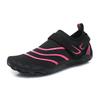 Unisex Water Shoes Quick Dry Breathable Aqua Shoes Non-Slip Lightweight Beach Swimming Shoes