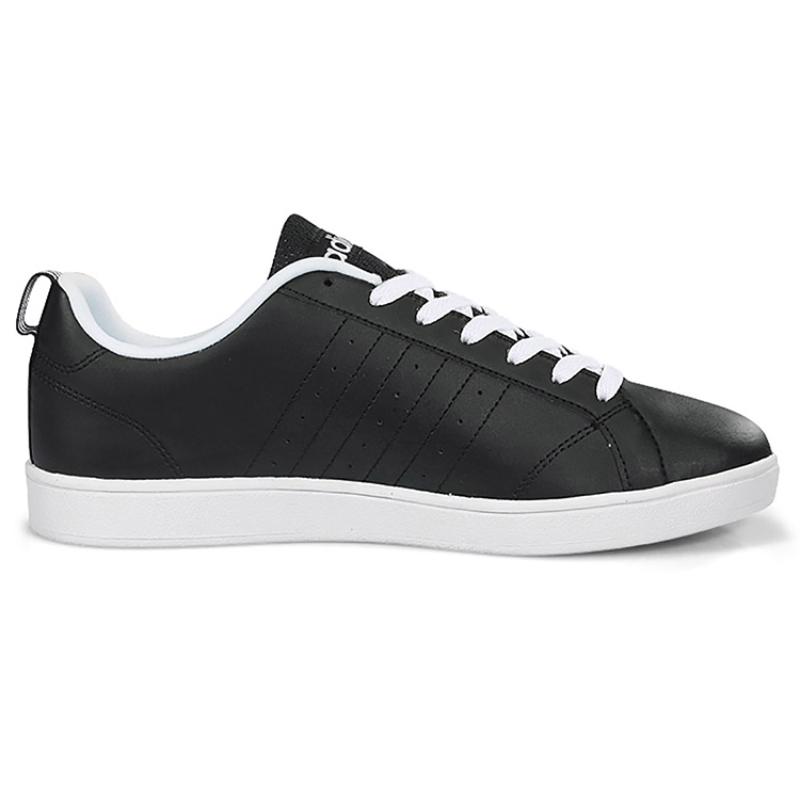 adidas Кроссовки Vs Advantage 'Black And White' F99254