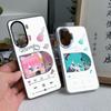 Для Redmi Turbo 5 Max/Turbo 4/K90 POCO X8 Pro X7 X6 F8 F7 Чехол для телефона с мягкими краями и жесткой задней панелью /Note 15/14 Mi 17 15T 14T K80 K70 Ударопрочный чехол Redmi/Poco