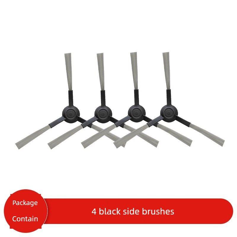 Suitable for Xiaomi MiJia Sweeping Mopping Integrated Robot Accessories Stytj02ym 3C Filter Screen Side Main Brush Rag Bracket
