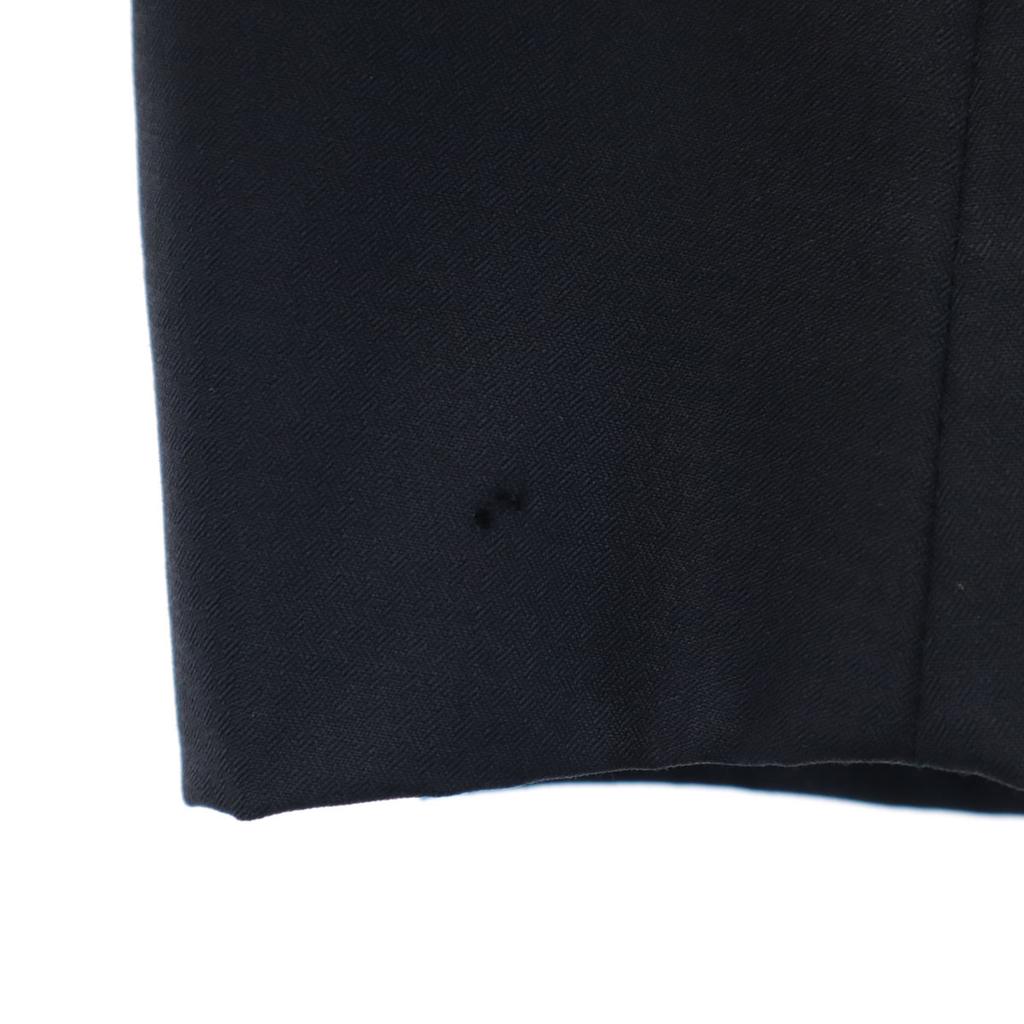 Armani Collezioni Made In Italy Shadow Houndstooth Pattern Suit Setup Men's Used