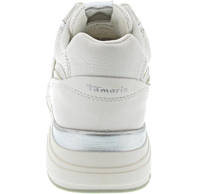 Кроссовки Tamaris Sneaker Low Top Plateausneaker