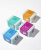 Dewytree Pick & Quick Calming Full Mask 30pcs + Double Pad 10pcs