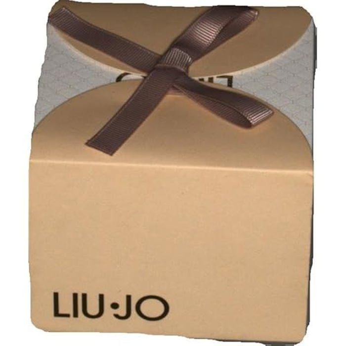 Montre femme - Liu Jo - Tiny TLJ2136 - Acier - Vert - Résistante 5 ATM