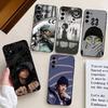 Чехол для телефона рэпера Central C-Cee для Samsung S25, S24, S21, S22, S23, S30, Ultra, S20, Plus, Fe, Мягкий силиконовый черный чехол