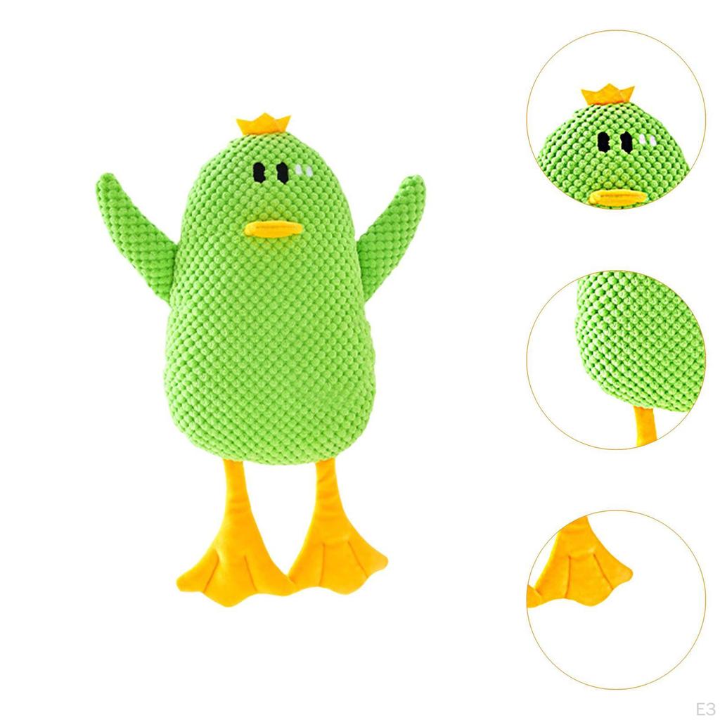 Жевательная игрушка для собак, пищащая, для упражнений, многофункциональные товары для домашних животных для собак мелких пород