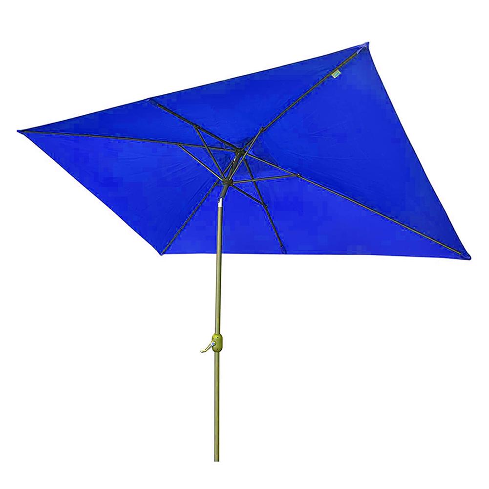 Outdoor Gatherings Garden Parasol Large Umbrella Cover Ample Protection From Sun Lightweight Design Perfect For Events