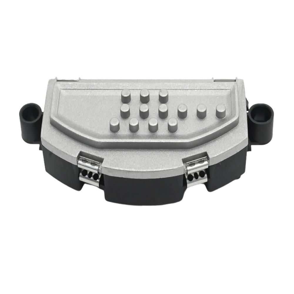 Резистор мотора вентилятора печки для Chrysler 300 Dodge Challenger Durango Jeep Grand