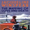 The Mapping of Love and Death by Jacqueline Winspear Paperback Book 9780749040888