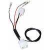 KITACO Power Output Harness (Type B) Super Cub 50/110/50 Pro/110 Pro/Cross Cub Etc. 756-1436900