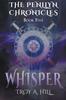 Книга Whisper : Epic Fantasy In Dark Ages Britain : 5