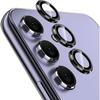 Защитная крышка из закаленного стекла для объектива камеры Samsung Galaxy A15 A25 A35 A55 A14 A24 A34 A54 S24 S23 Ultra, аксессуары для телефонов