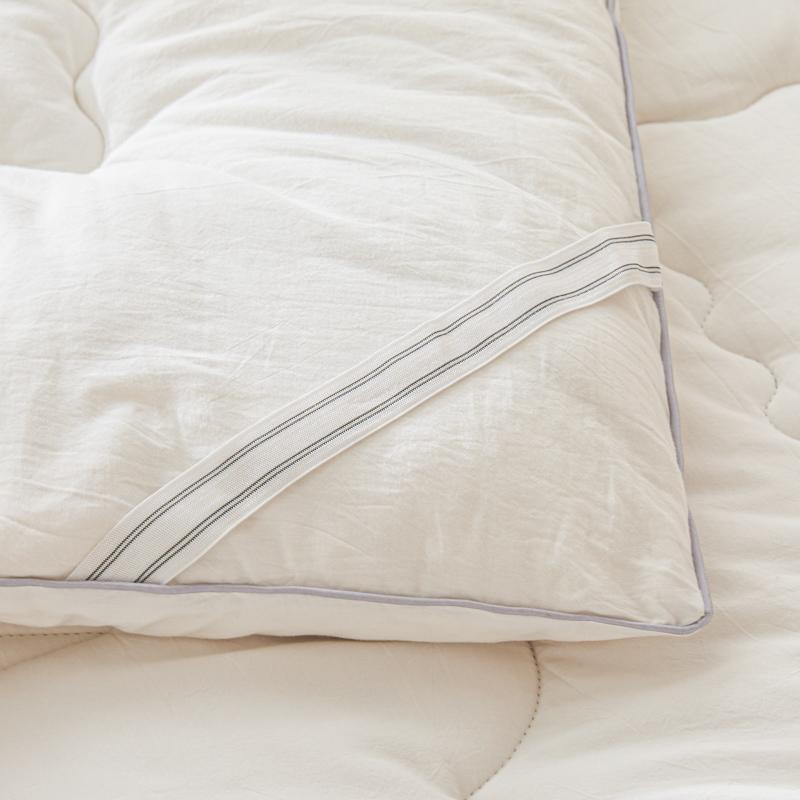 [Xinjiang Cotton Filling] Cotton Bed Mattress Soft Cushion Home Bedroom Mattress Cover Mattress Student Dormitory Mattress