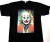 Мужская футболка JOKER 100% Хлопок Новая Унисекс Футболка