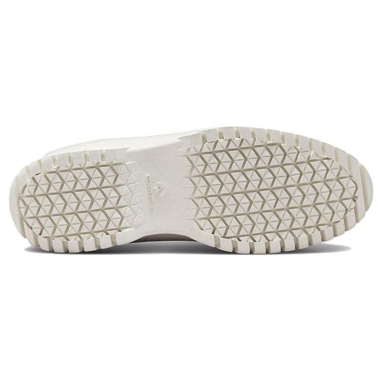 Кеды Converse Chuck Taylor All Star Lugged 2.0 Jacquard High 'Песчаная дюна' A00877C