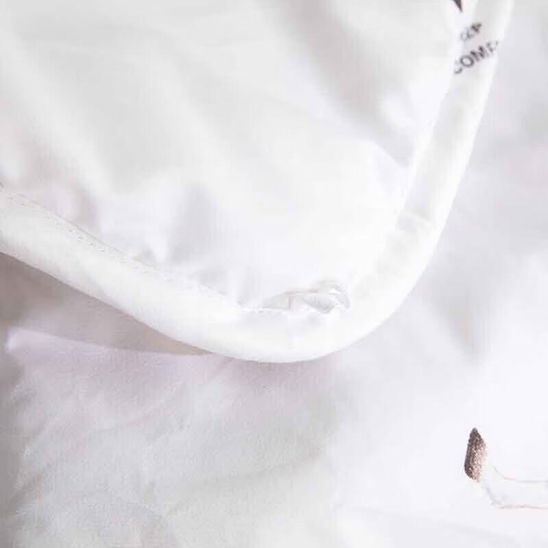 Hengyuanxiang TGB1034 100% Wool All-Season Comforter