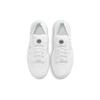 Nike Женские кроссовки Court Vision Alta TXT White Light Dew CW6536-100