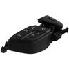 Car Steering Wheel Volume Adjustment Switch Assembly Multifunction Switch DG9T-9E740DBW For Ford Fusion 2013-2018 ,B